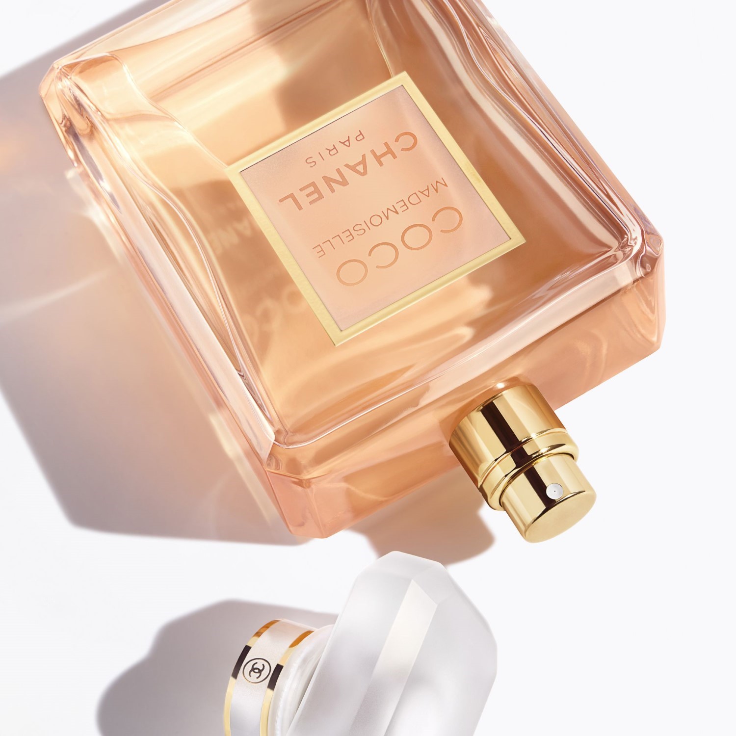 EAU DE PARFUM VAPORIZADOR